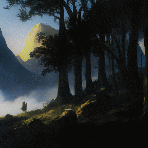 Autrest : Endless Valley